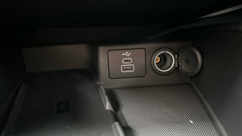 Ford Kuga 2.5 FHEV ST-Line 5dr CVT Hybrid Estate